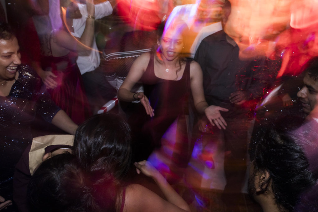 KCA UK Christmas Boom 2025