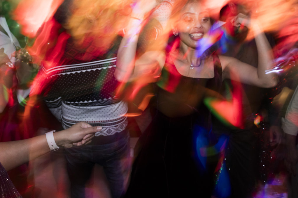 KCA UK Christmas Boom 2025