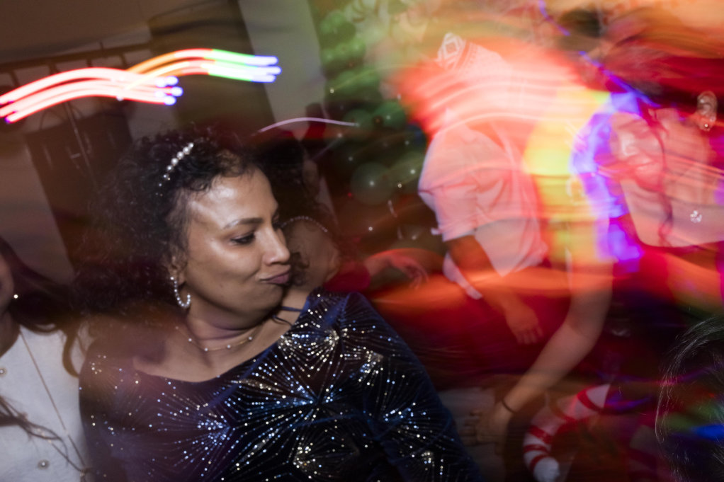 KCA UK Christmas Boom 2025