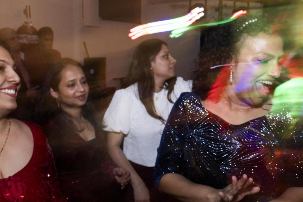 KCA UK Christmas Boom 2025