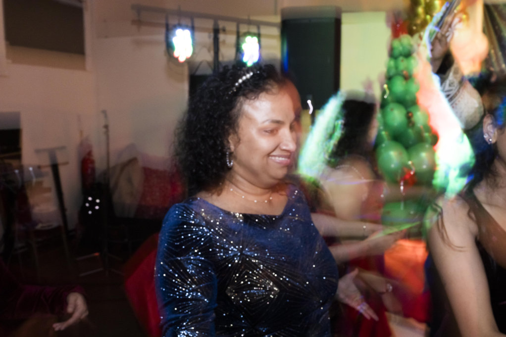 KCA UK Christmas Boom 2025