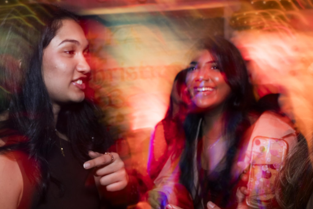 KCA UK Christmas Boom 2025