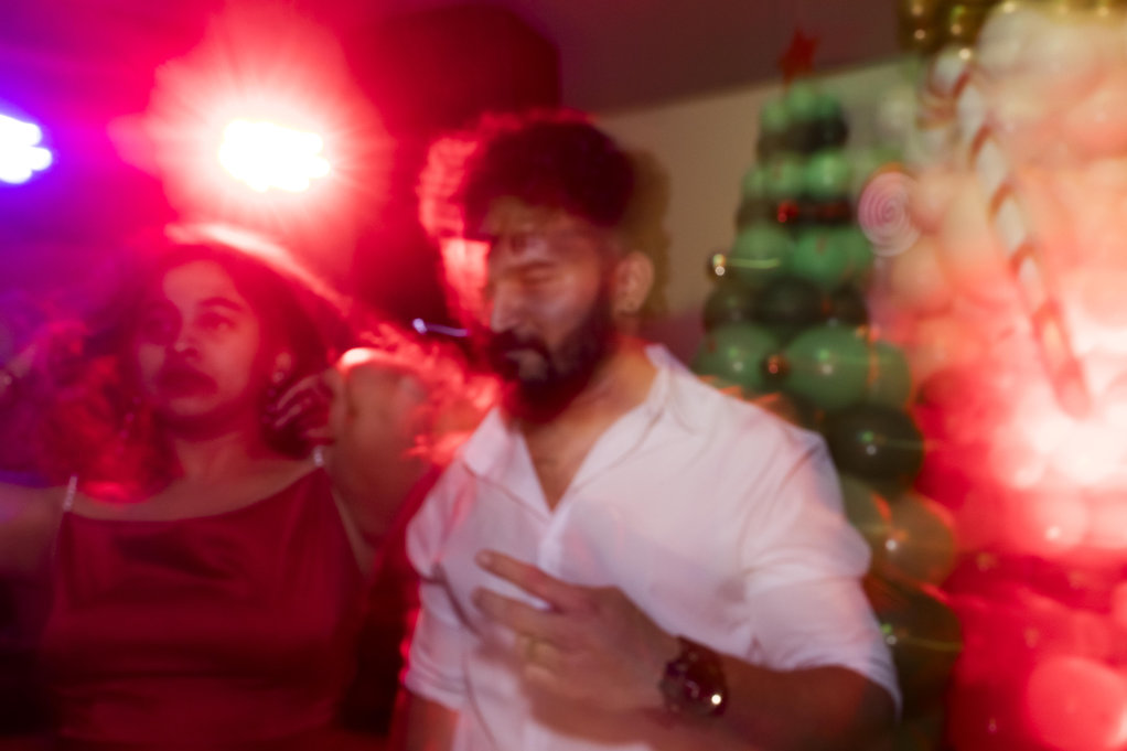 KCA UK Christmas Boom 2025