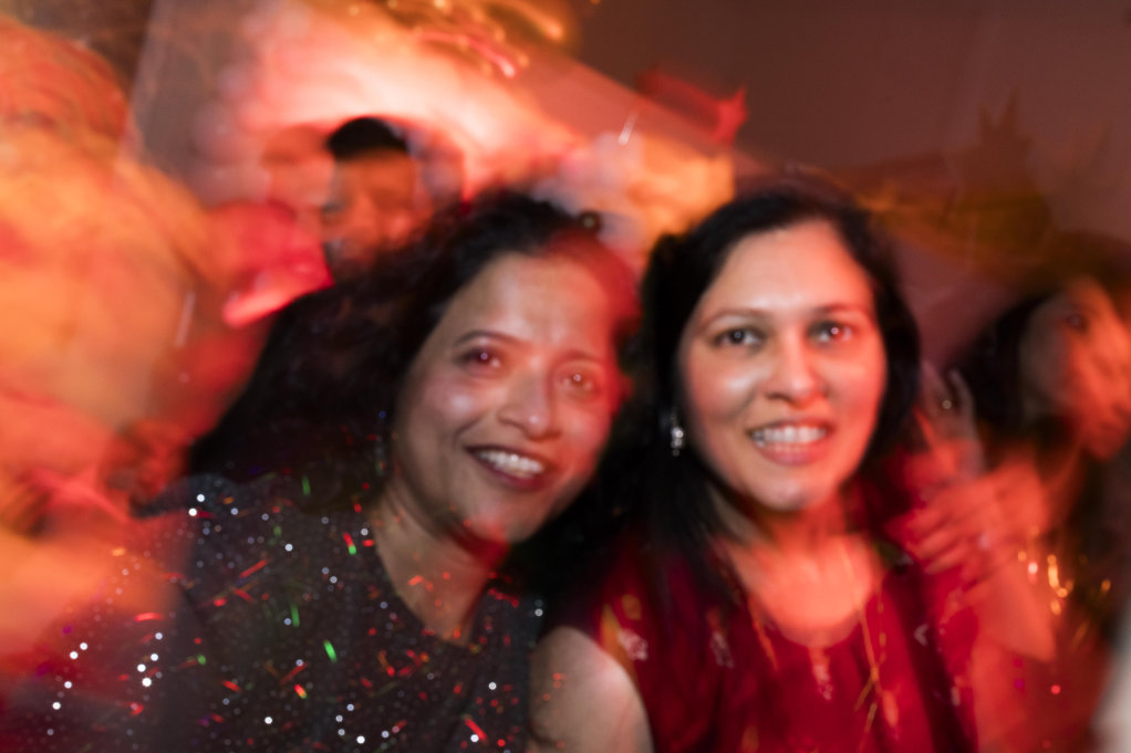 KCA UK Christmas Boom 2025