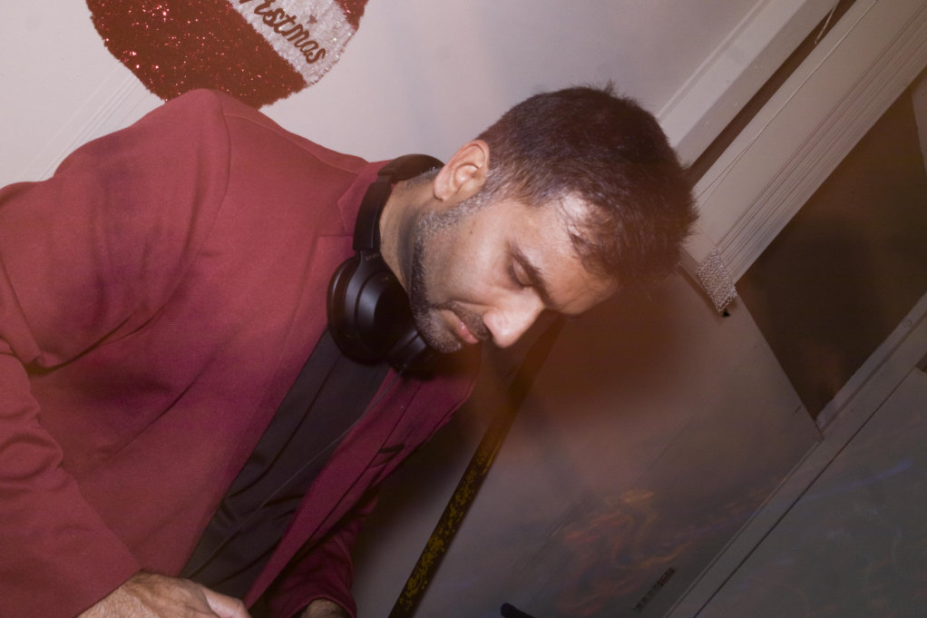 KCA UK Christmas Boom 2025