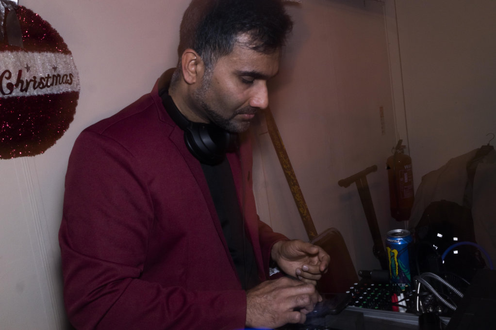 KCA UK Christmas Boom 2025