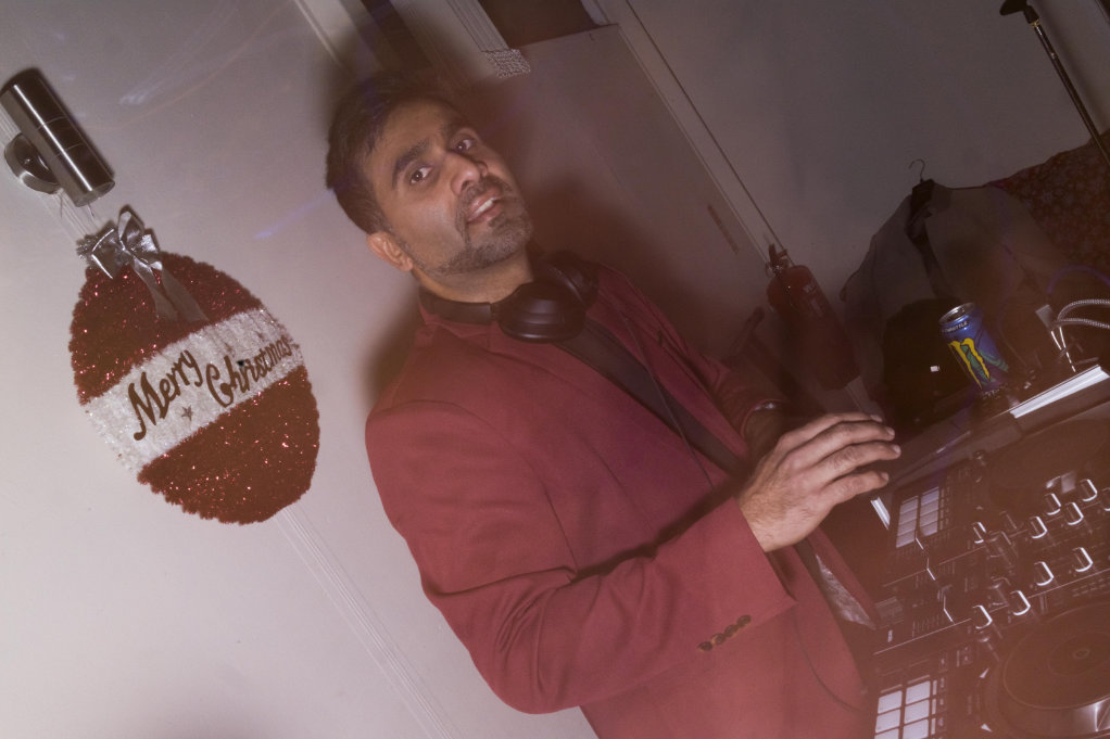 KCA UK Christmas Boom 2025