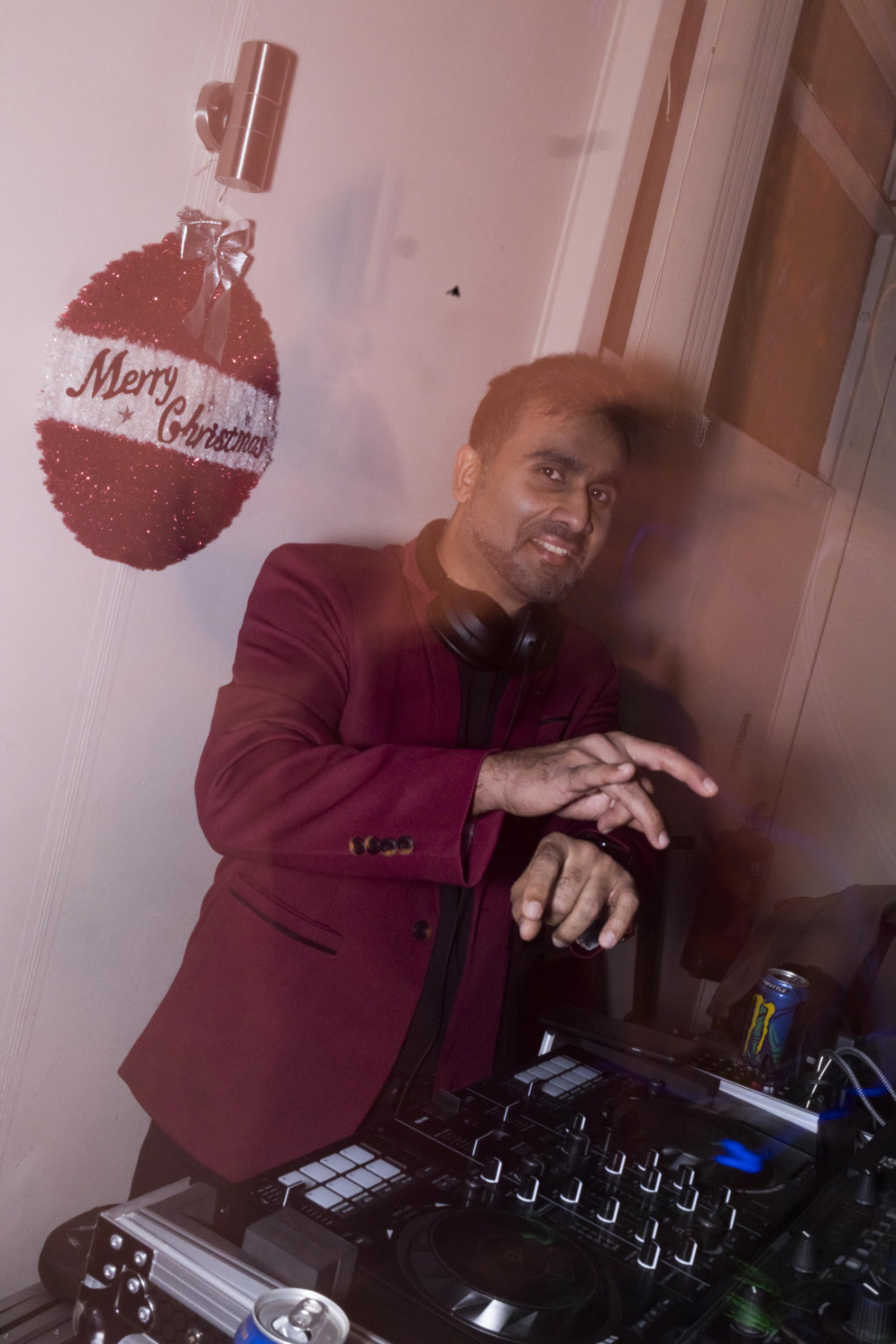 KCA UK Christmas Boom 2025