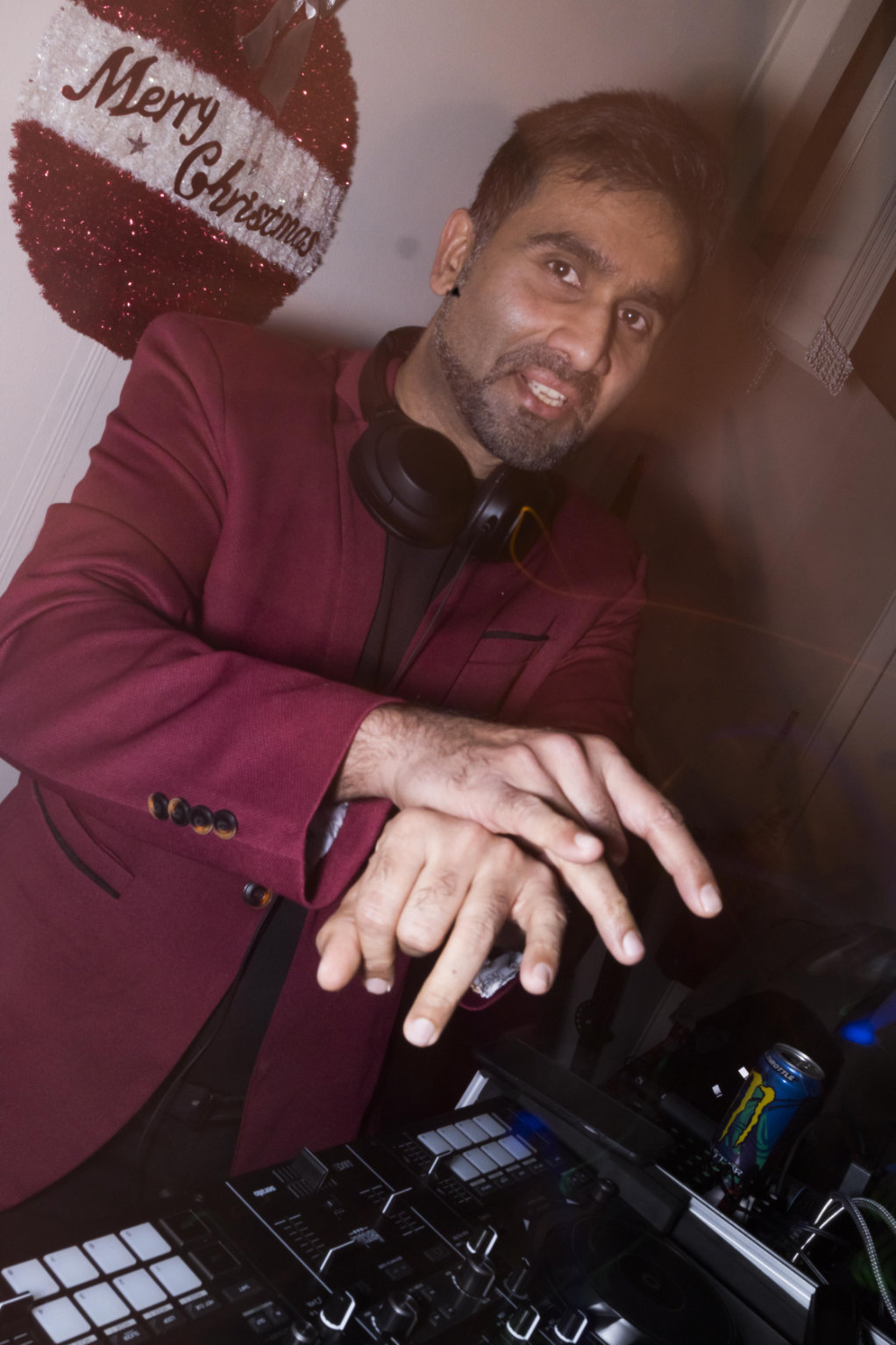 KCA UK Christmas Boom 2025