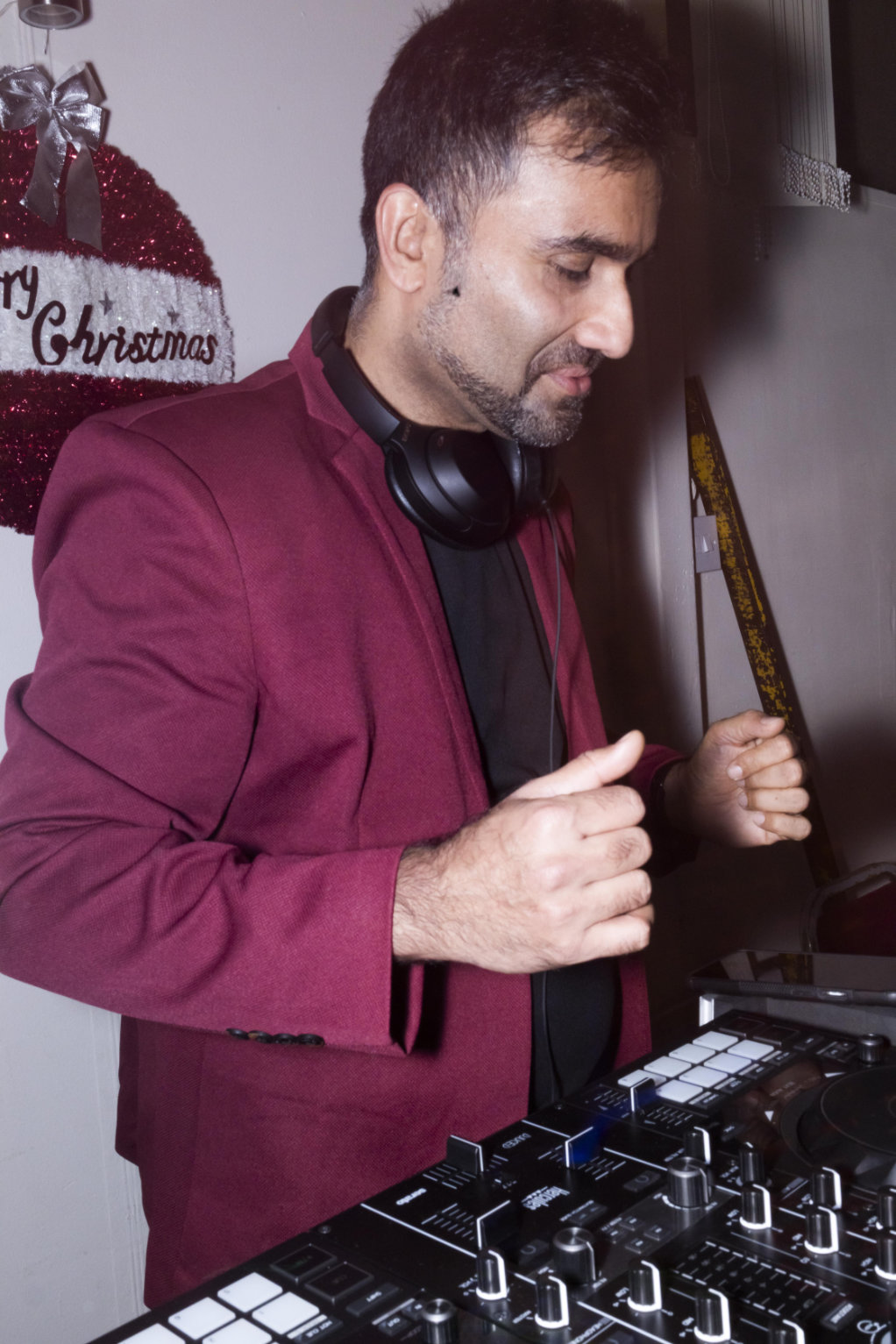 KCA UK Christmas Boom 2025