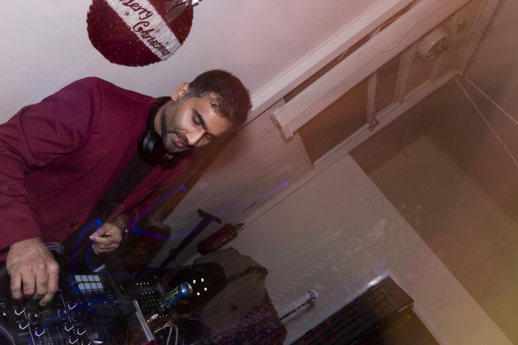 KCA UK Christmas Boom 2025