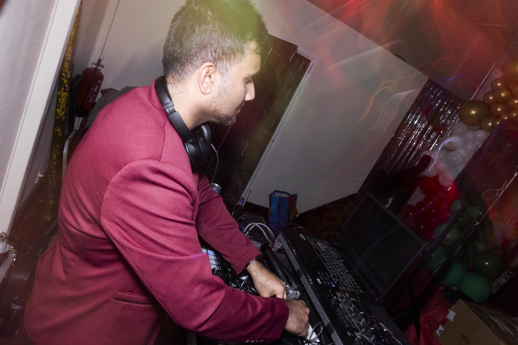 KCA UK Christmas Boom 2025