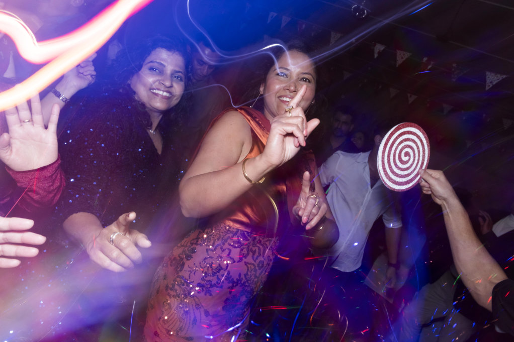 KCA UK Christmas Boom 2025