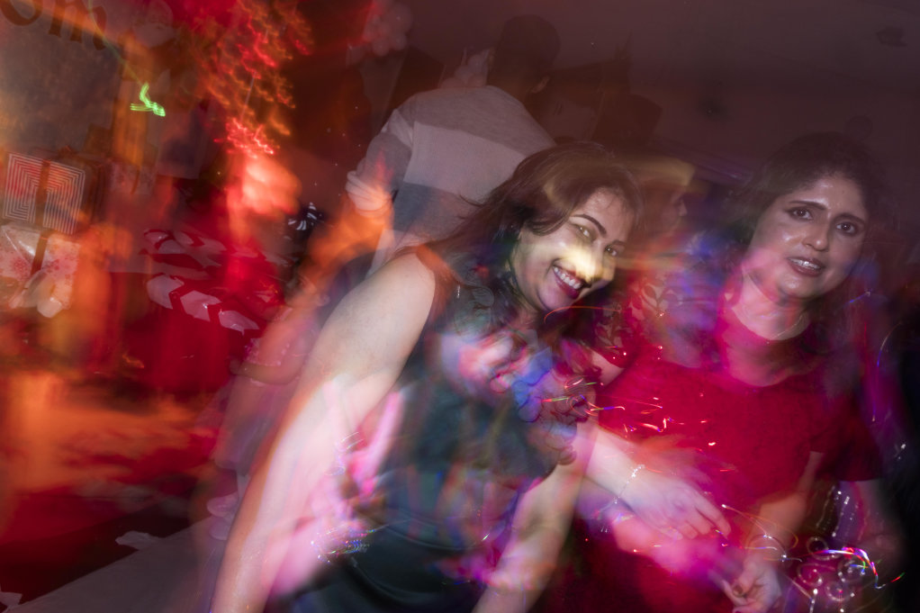 KCA UK Christmas Boom 2025