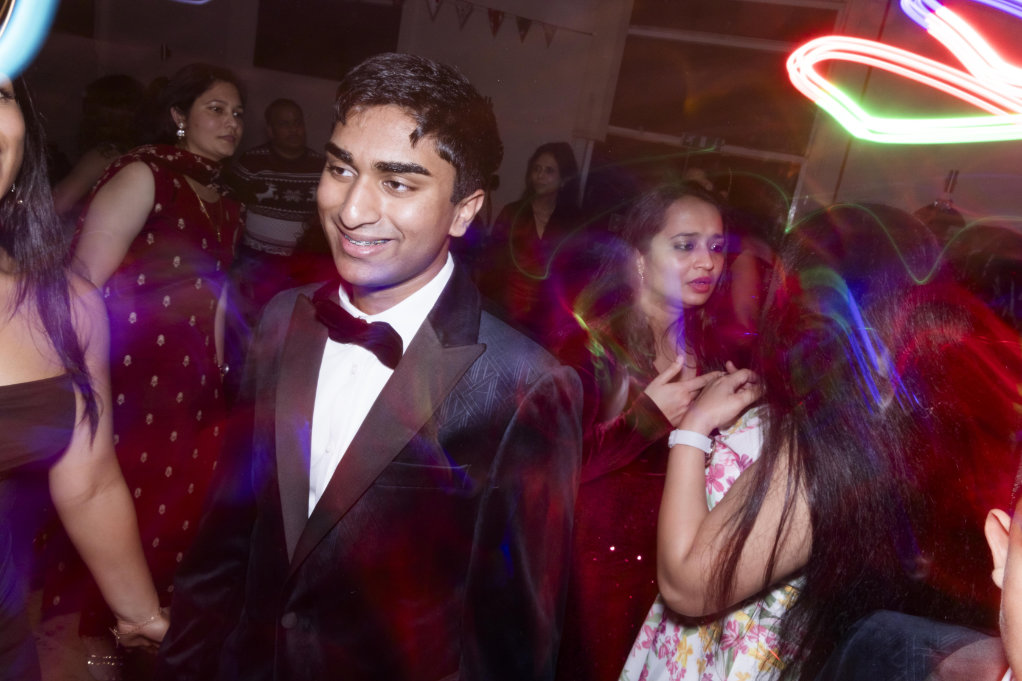 KCA UK Christmas Boom 2025