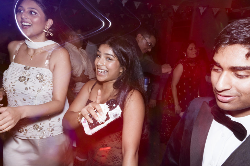 KCA UK Christmas Boom 2025