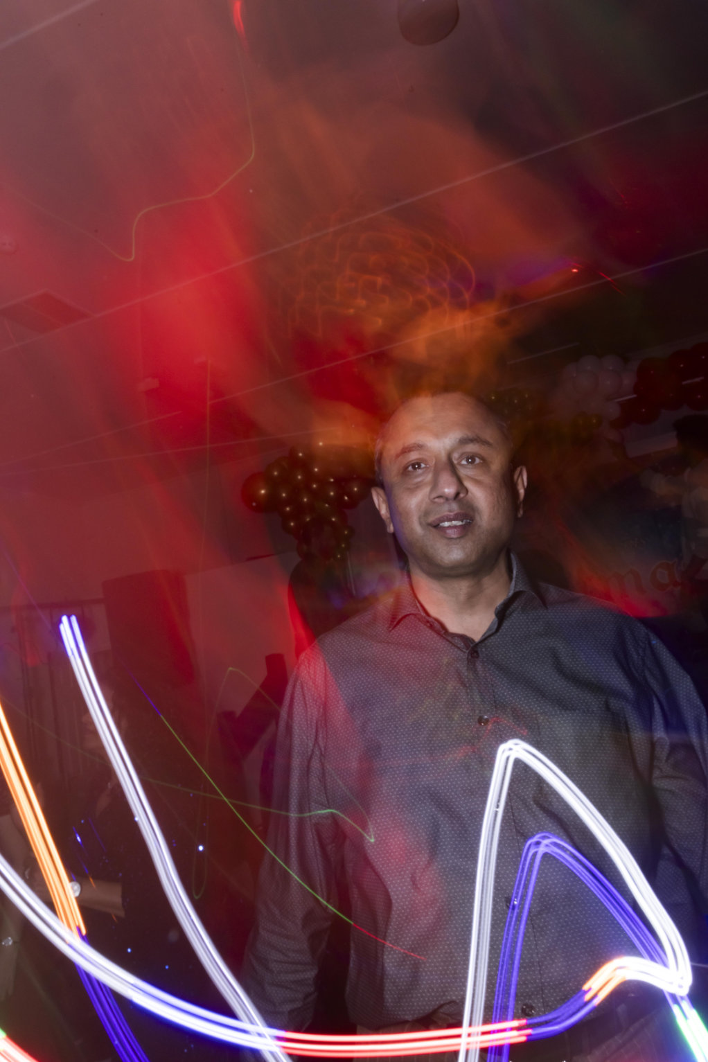 KCA UK Christmas Boom 2025