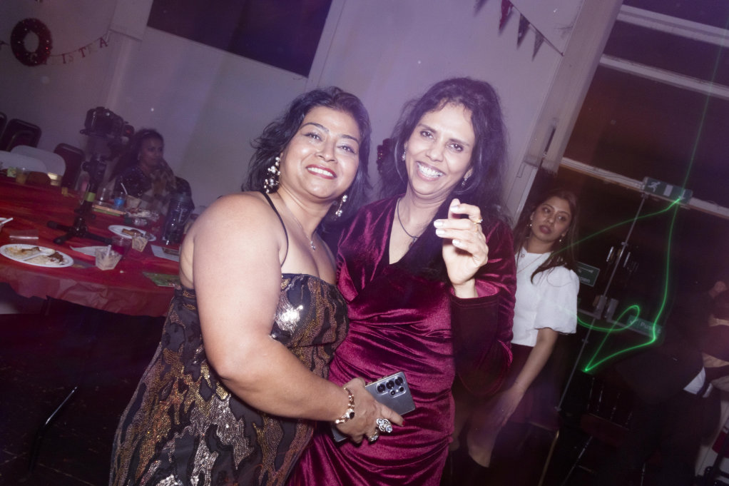 KCA UK Christmas Boom 2025