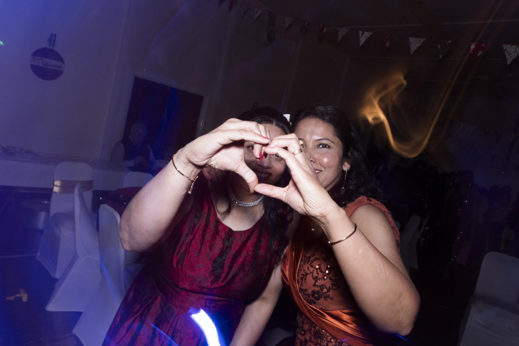 KCA UK Christmas Boom 2025