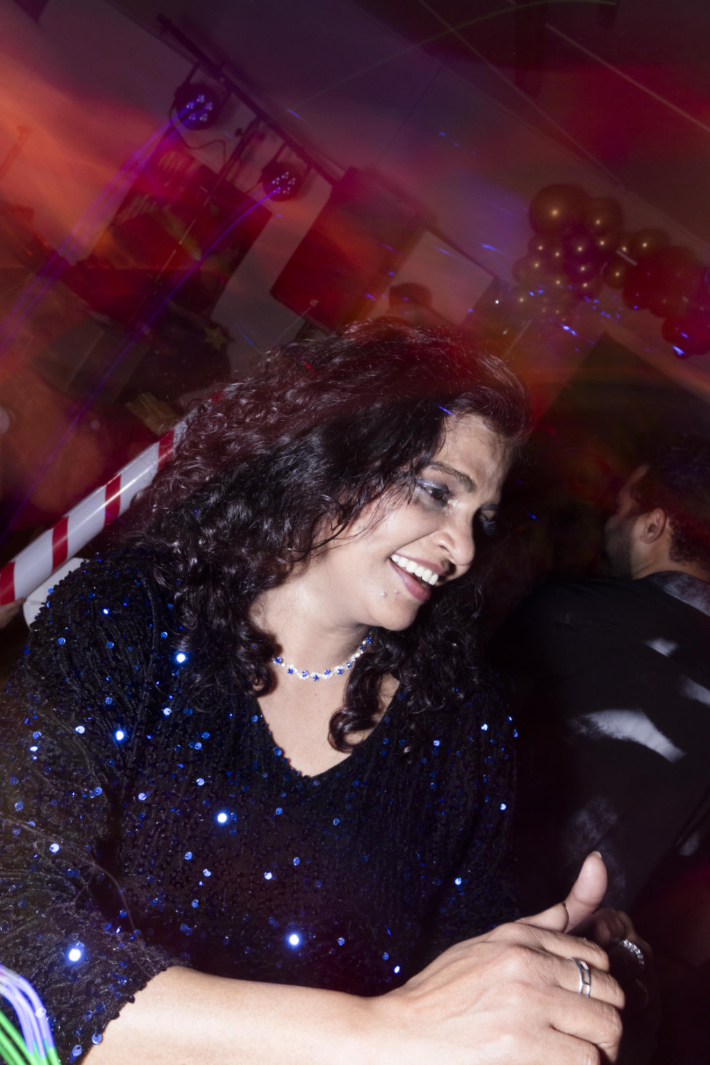 KCA UK Christmas Boom 2025