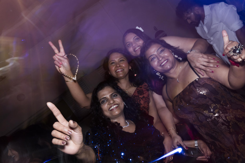 KCA UK Christmas Boom 2025