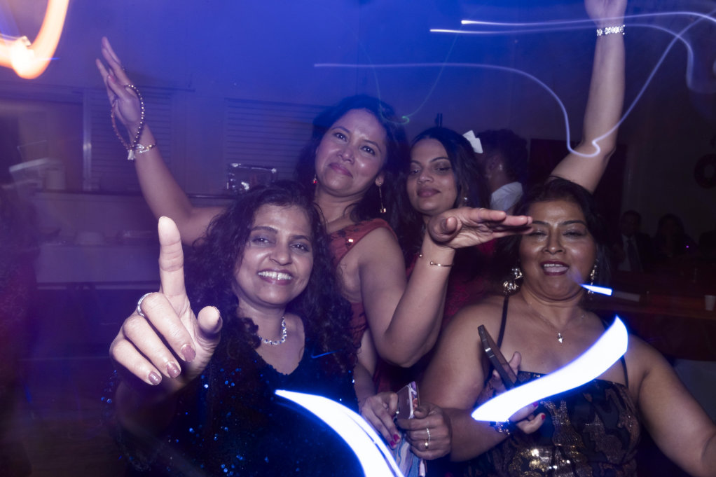 KCA UK Christmas Boom 2025