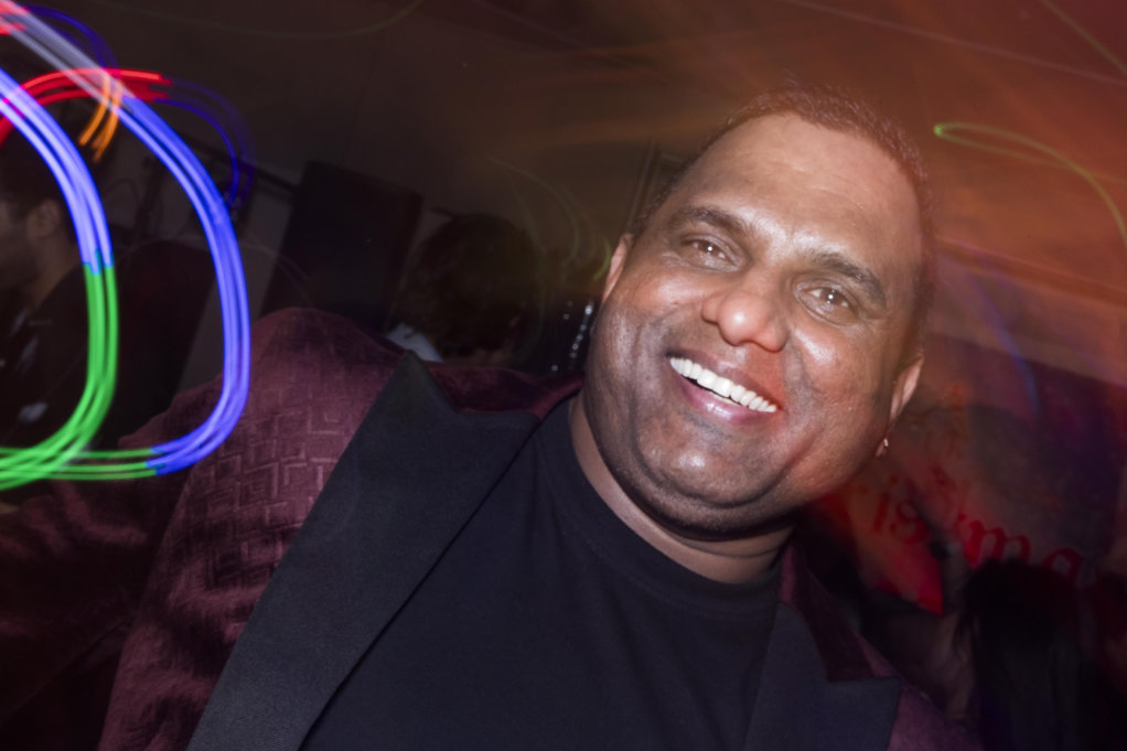 KCA UK Christmas Boom 2025