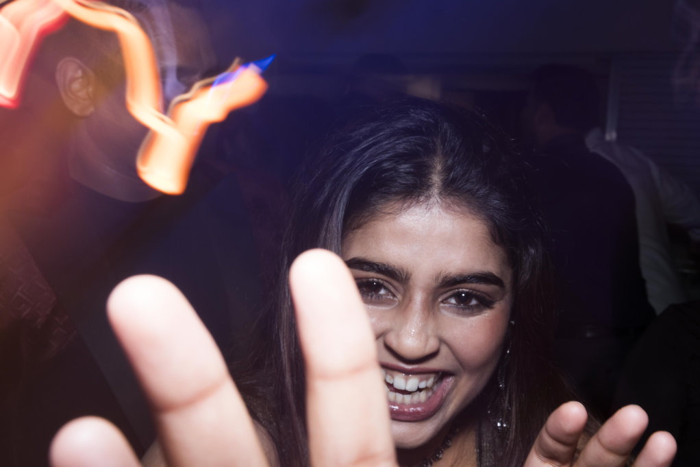 KCA UK Christmas Boom 2025