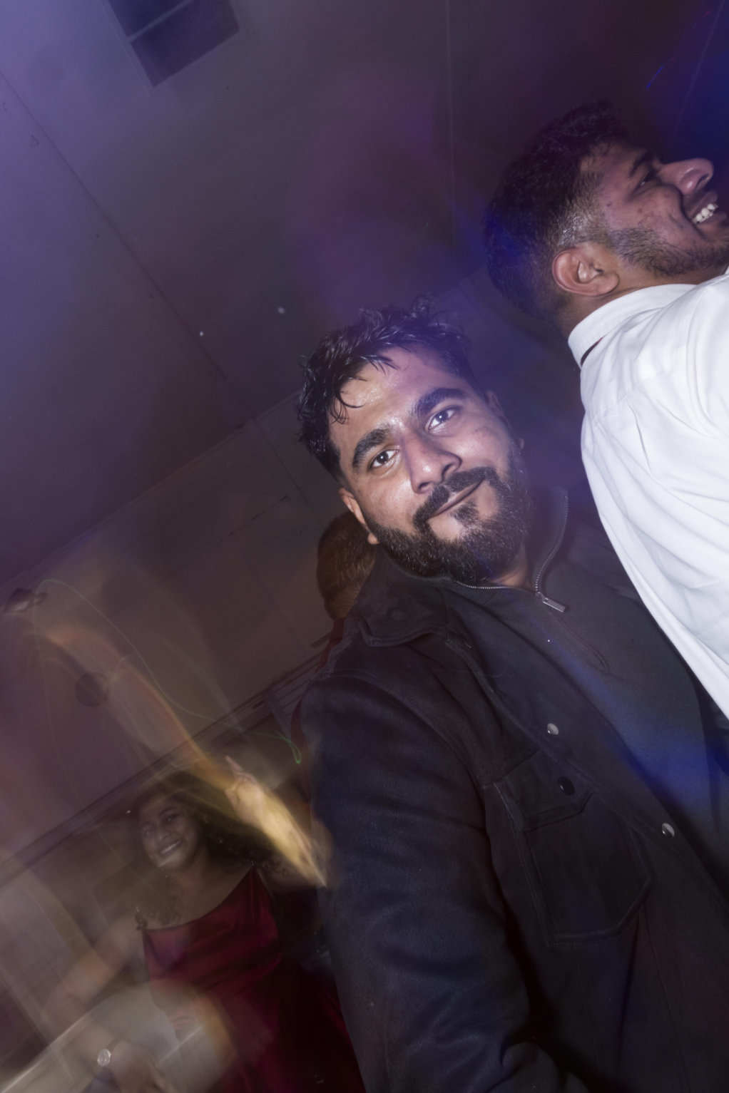 KCA UK Christmas Boom 2025