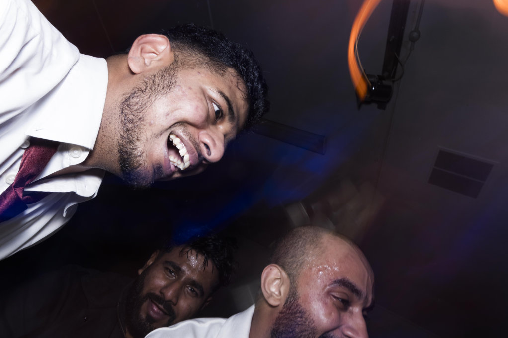 KCA UK Christmas Boom 2025