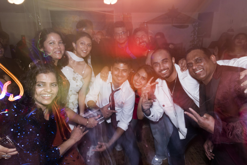 KCA UK Christmas Boom 2025