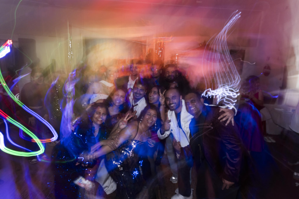 KCA UK Christmas Boom 2025