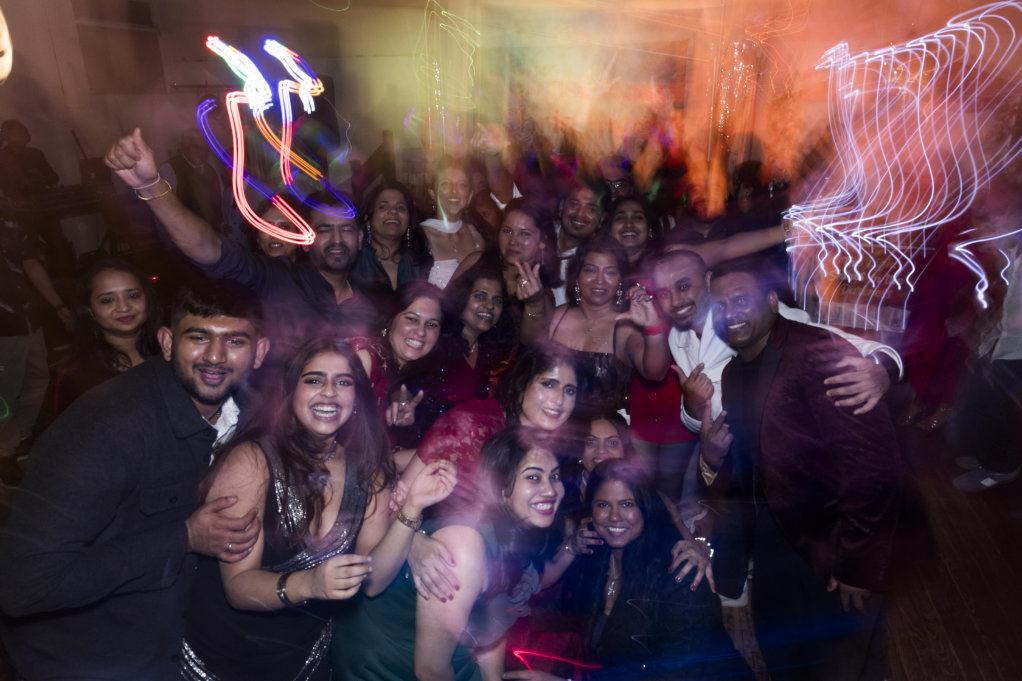 KCA UK Christmas Boom 2025