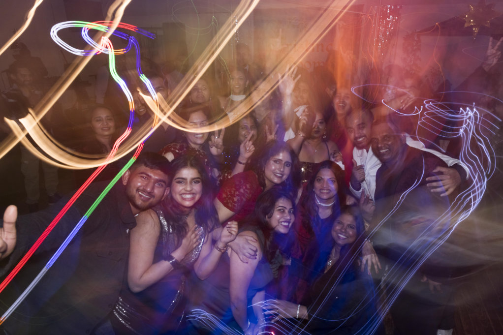 KCA UK Christmas Boom 2025