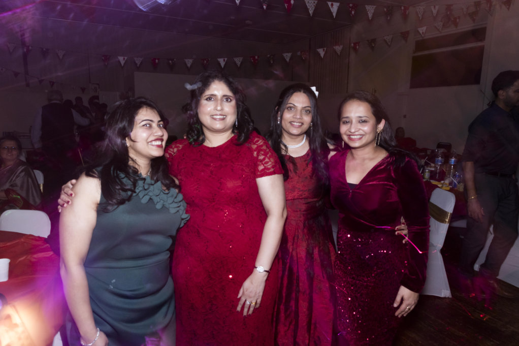 KCA UK Christmas Boom 2025