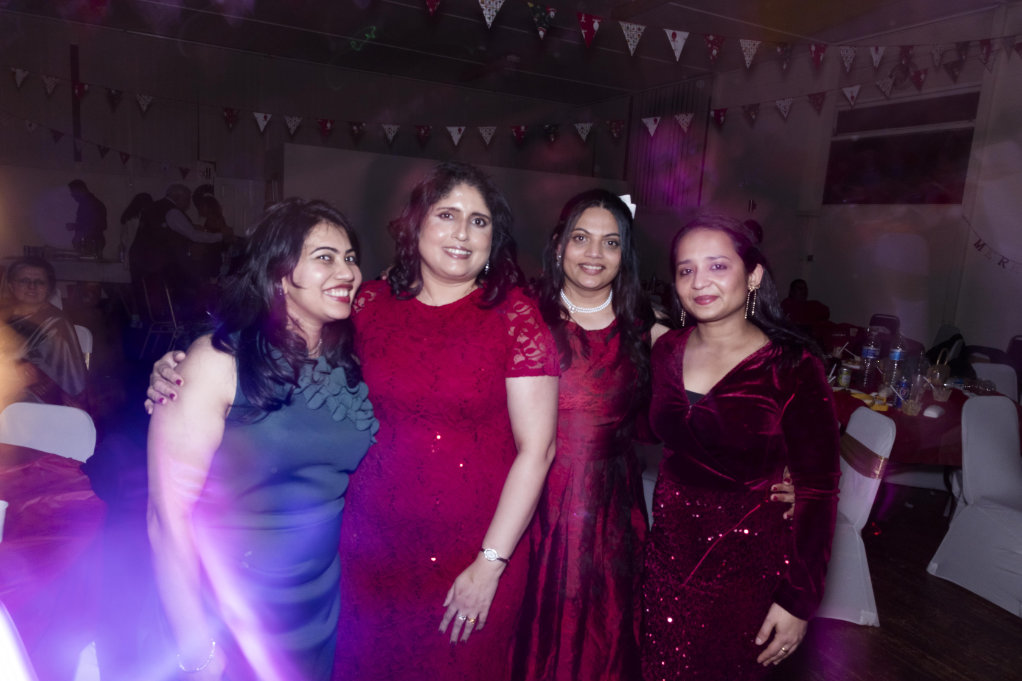 KCA UK Christmas Boom 2025