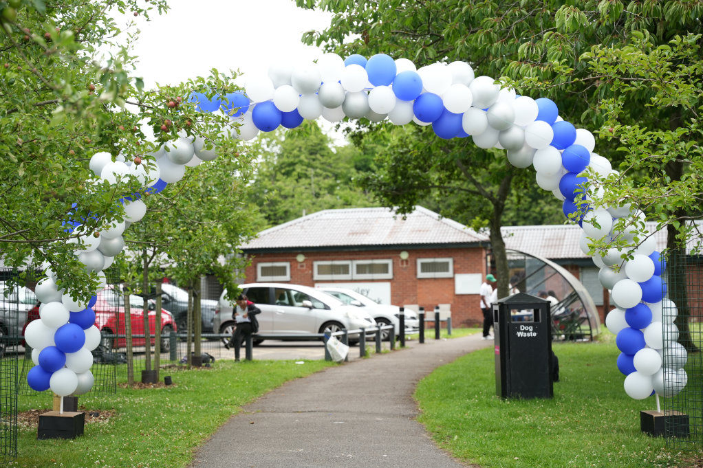 KCA UK Intercity Athletics Meet 2025