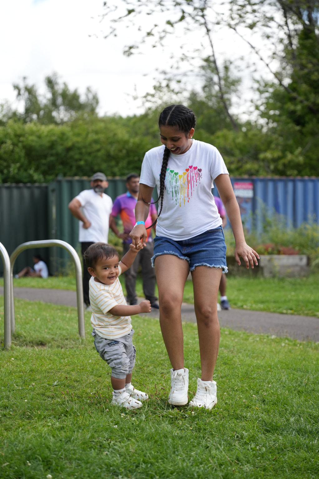 KCA UK Intercity Athletics Meet 2025