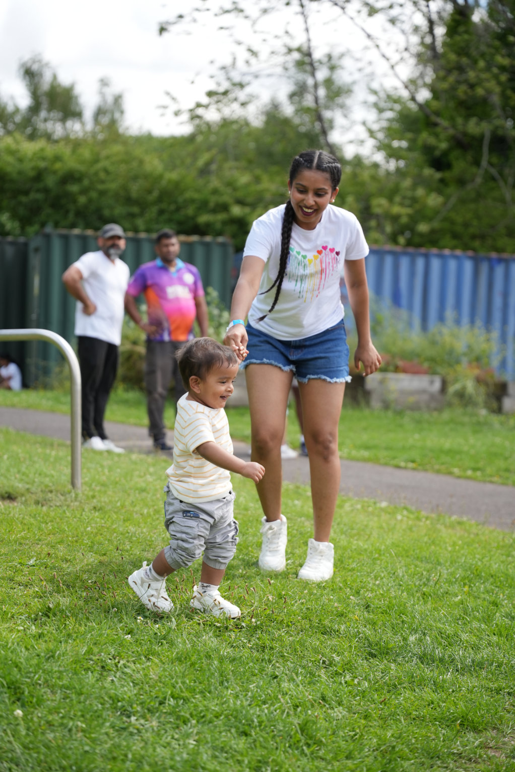 KCA UK Intercity Athletics Meet 2025