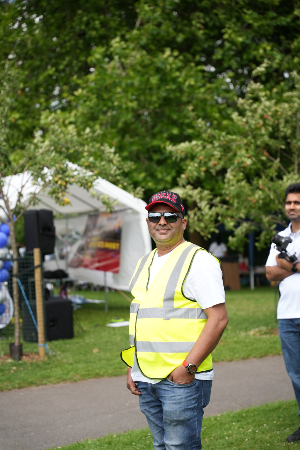 KCA UK Intercity Athletics Meet 2025