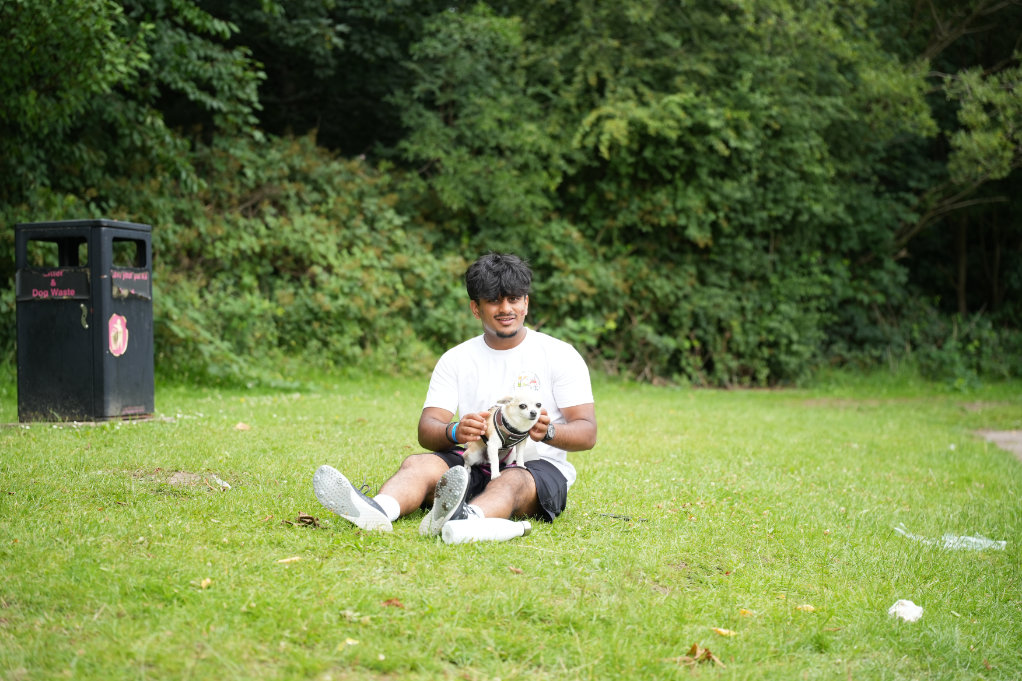 KCA UK Intercity Athletics Meet 2025