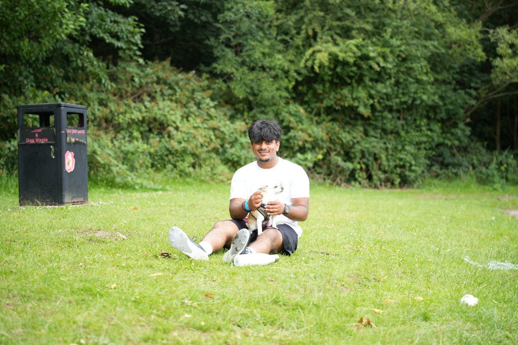 KCA UK Intercity Athletics Meet 2025