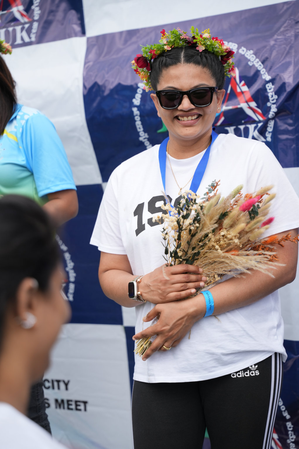 KCA UK Intercity Athletics Meet 2025