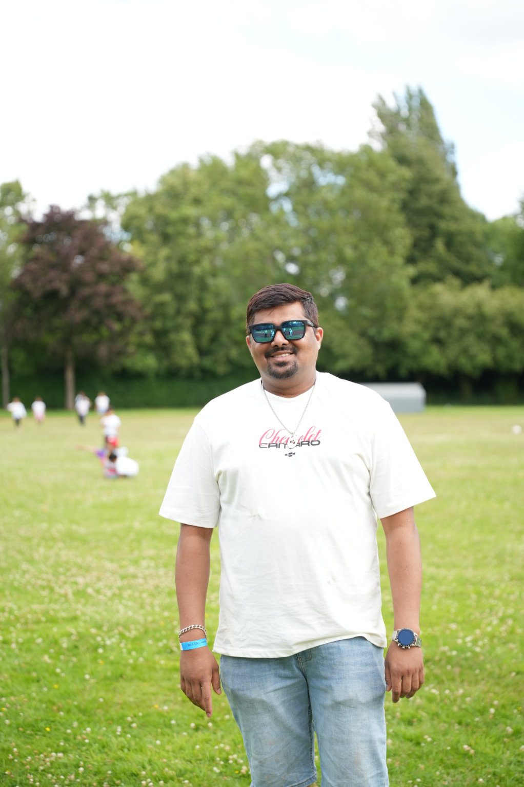 KCA UK Intercity Athletics Meet 2025