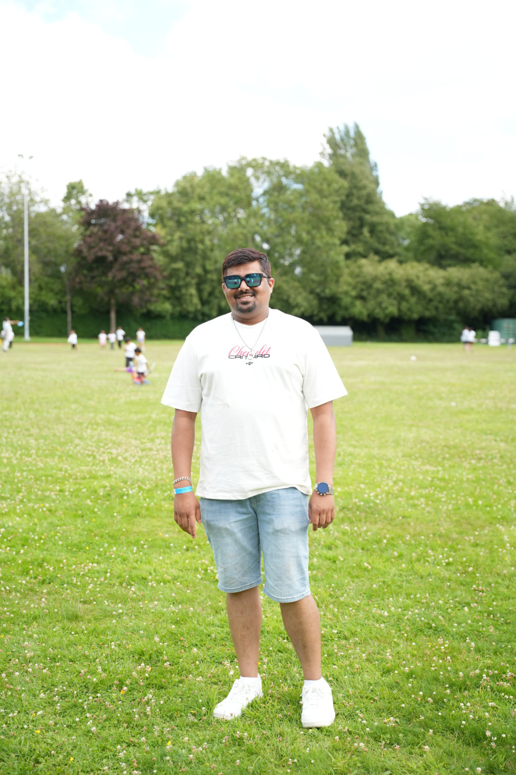 KCA UK Intercity Athletics Meet 2025