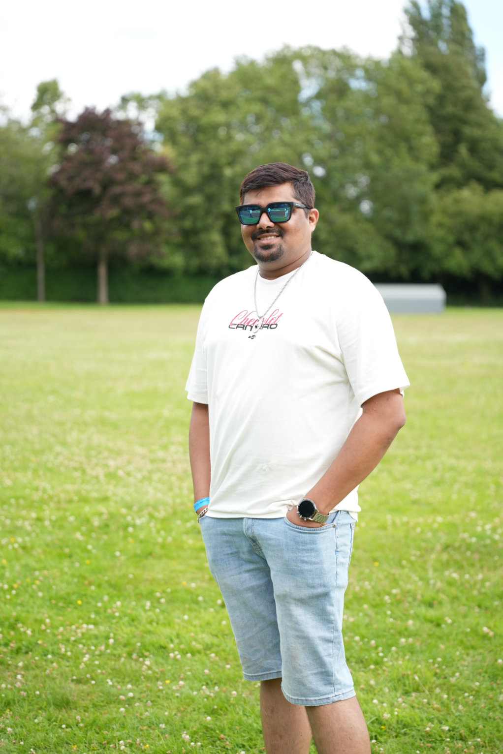 KCA UK Intercity Athletics Meet 2025