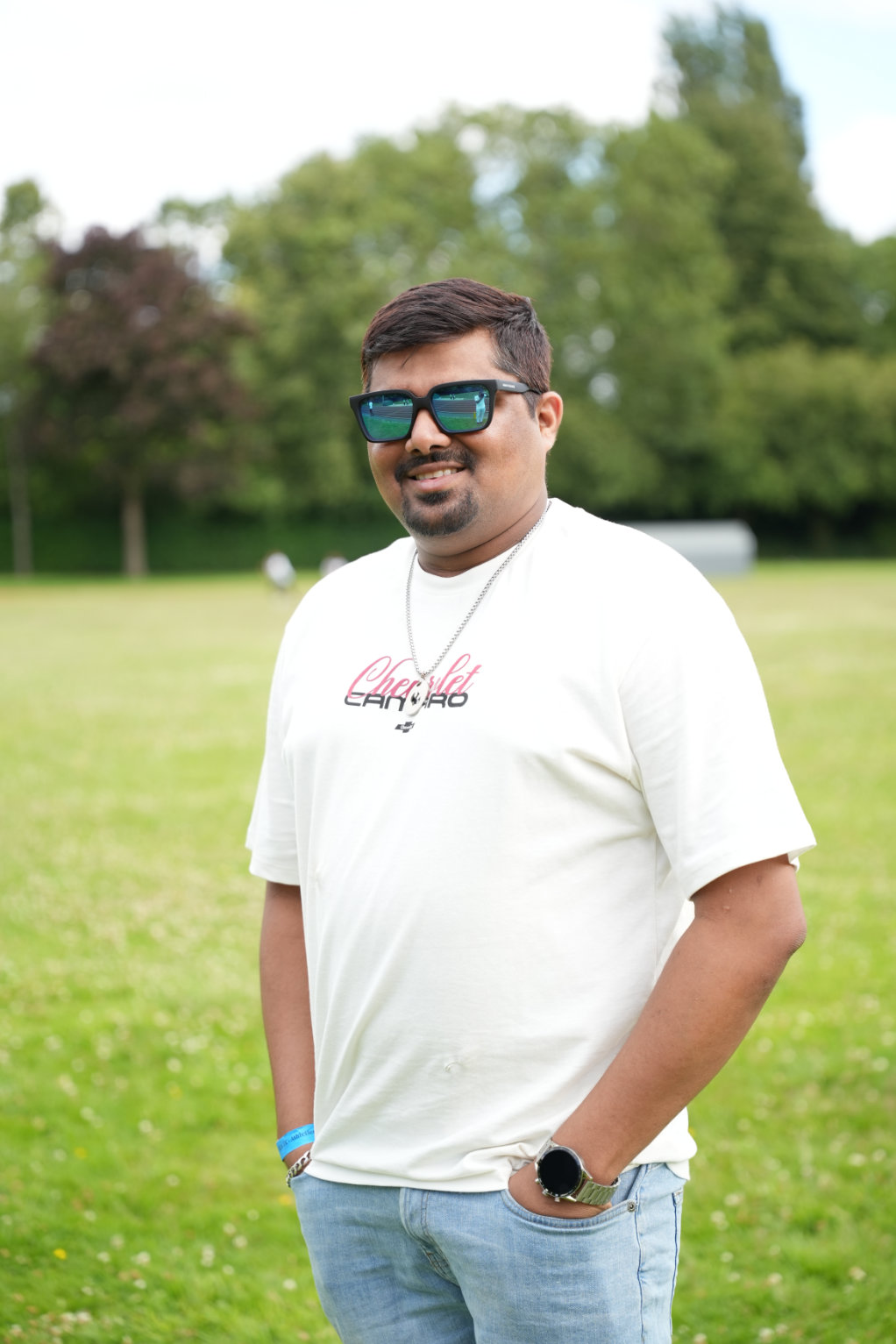 KCA UK Intercity Athletics Meet 2025