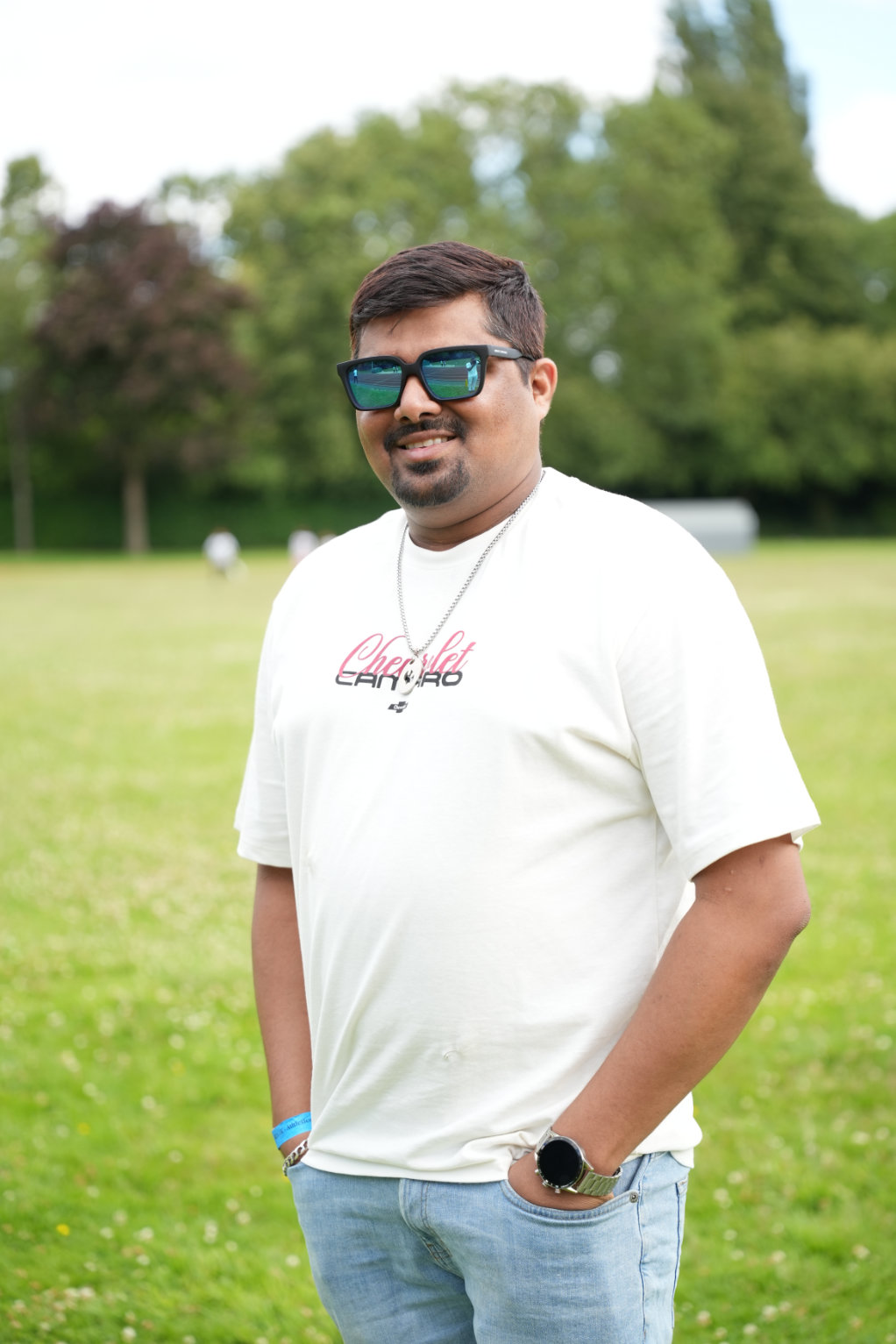 KCA UK Intercity Athletics Meet 2025