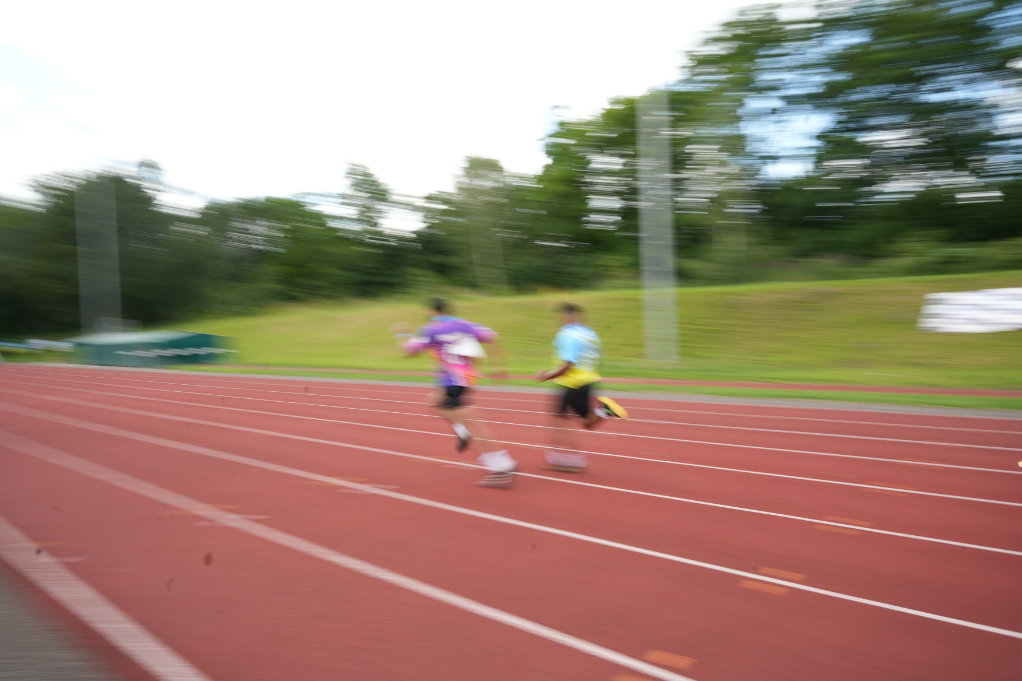 KCA UK Intercity Athletics Meet 2025