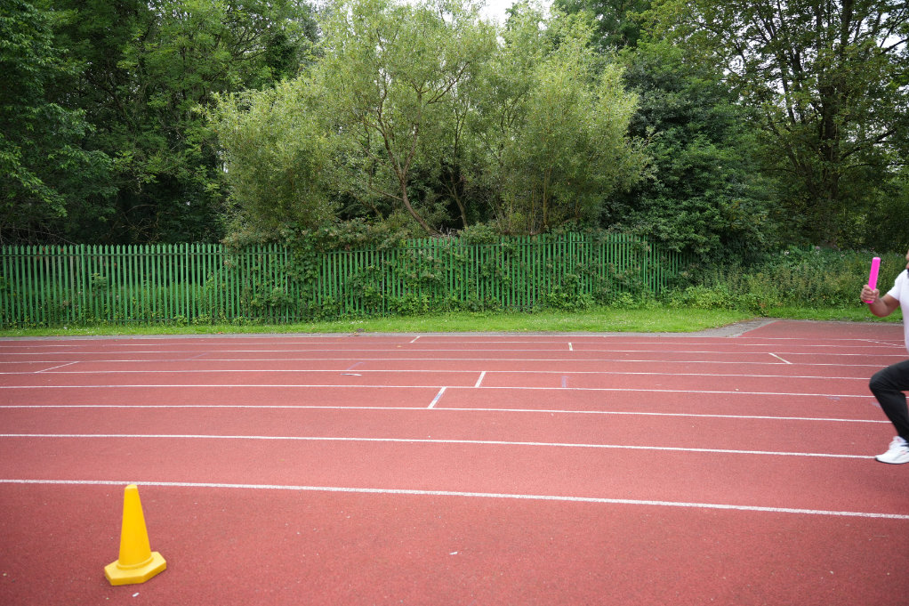 KCA UK Intercity Athletics Meet 2025